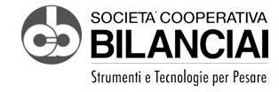 BILANCIAI - Notre partenaire international - Balance Tunisie - Balance électronique