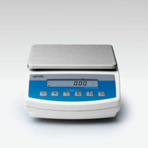 Balance-de-précision-WLC-2A2 Balances de précision - Balance électronique de précision WLC 2/A2 - Balance Tunisie