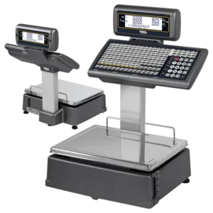 Balance-electronique-commerciale-S545-double-corps Balance électronique commerciale S545 double corps - Balance Tunisie - STIMM LA BALANCE