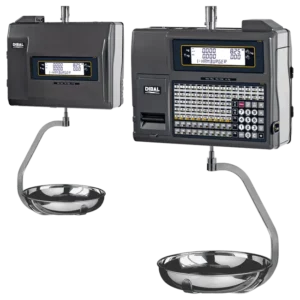 Balance-electronique-commerciale-S545-suspendue Balance électronique commerciale S545 suspendue - Balance Tunisie - STIMM LA BALANCE