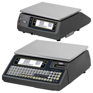 Balance electronique-commerciale-w010-comptoir Balance électronique commerciale W010 comptoir - Balance Tunisie - STIMM LA BALANCE