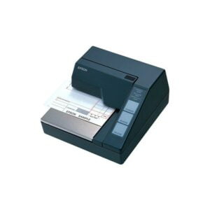 Imprimante Epson TM U295 - Séries TMU - Stimm La Balance