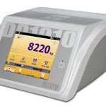 Indicateur de pesage DD1010 - Balances industrielles - Stimm La Balance