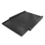 Plateforme de 4 capteurs BVR - Plateforme de pesage - Balance électronique Tunisie