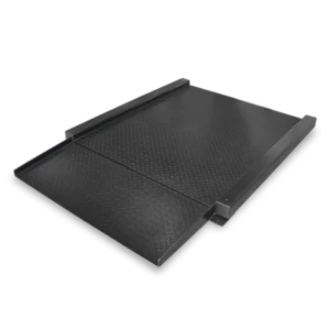 Plateforme de 4 capteurs BVR - Plateforme de pesage - Balance électronique Tunisie