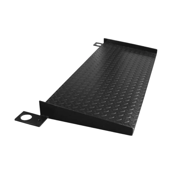 Plate-forme de 4 capteurs BVR produit - plateforme de pesage - Stimm La Balance