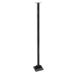 Plate-forme de 4 capteurs BVR support - plateforme de pesage - Balance Tunisie