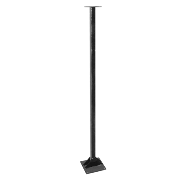 Plate-forme de 4 capteurs BVR support - plateforme de pesage - Balance Tunisie