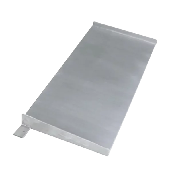 Plate-forme de 4 capteurs BVRS - Plateforme de pesage - balance Tunisie - Stimm