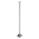 Plate-forme de 4 capteurs BVRS support - Plateforme de pesage - Balance Tunisie