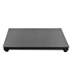 Plate-forme de 4 capteurs MTX - Plateforme de pesage - Balance Tunisie
