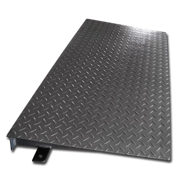 Plateforme balance électronique 4 capteurs MTX – Image 2