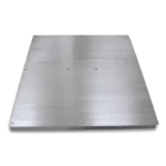 Plateforme 4 capteurs PTB - Plateforme de pesage - Balance électronique Tunisie