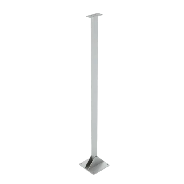 Plate-forme de 4 capteurs PTB Support - Plateforme de pesage - Stimm La Balance