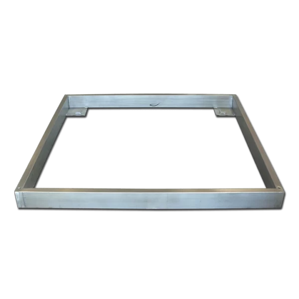 Plate-forme de 4 capteurs PTB boite abs - Plateforme de pesage - Stimm La Balance