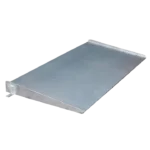 Plate-forme de 4 capteurs PTB produit - Plateforme de pesage - Balance Tunisie