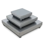 Plate-forme mono-capteur BMM - Plateforme de pesage - Balance électronique