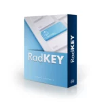 RAD-KEY RADWAG - Balance Tunisie - Stimm La Balance