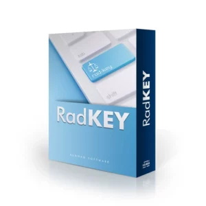 RAD-KEY RADWAG - Balance Tunisie - Stimm La Balance