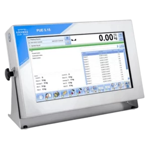 Terminal-PUE-5.15C Terminal PUE 5.15C - Balance industrielle - Balance Tunisie