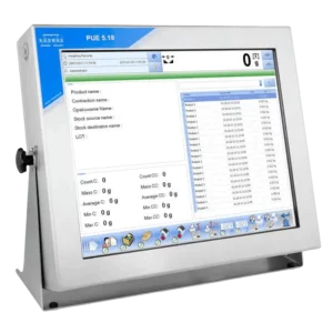 Terminal-PUE-5.19IR-1 Terminal PUE 5.19R - Balance industrielle - Balance électronique Tunisie