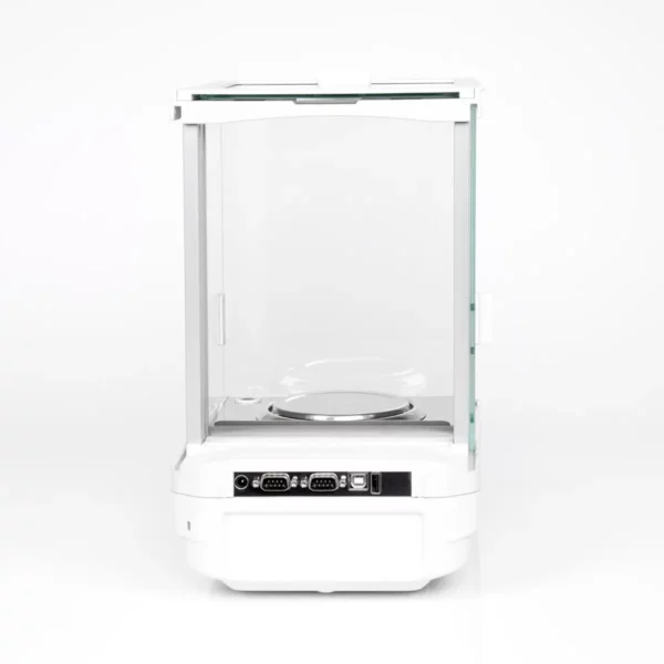 Balance Analytique ASR2 - ports interfaces - Balance électronique