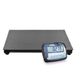 Bascule 4 capteurs MTX - Balances industrielles - Stimm La Balance