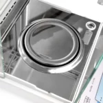 Balance Analytique ASR2 plus - Chambre de mesure - Balance électronique