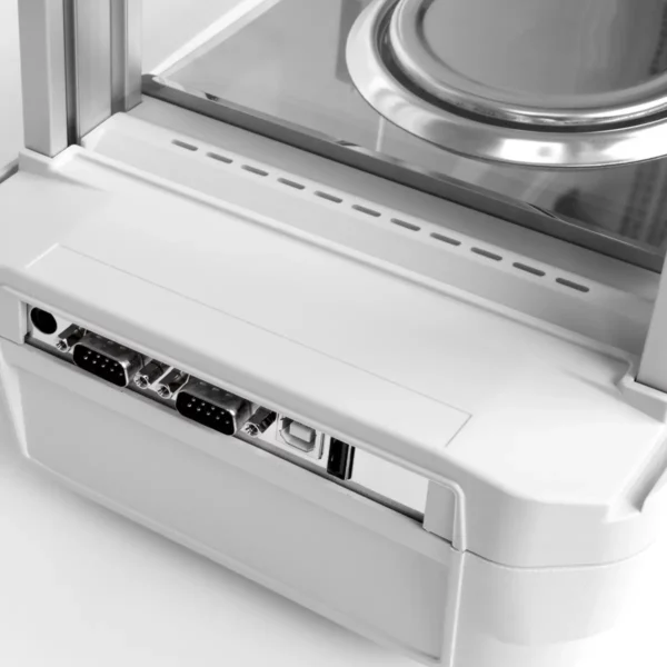 Balance Analytique ASR2 plus - interfaces USB - Balance électronique Tunisie