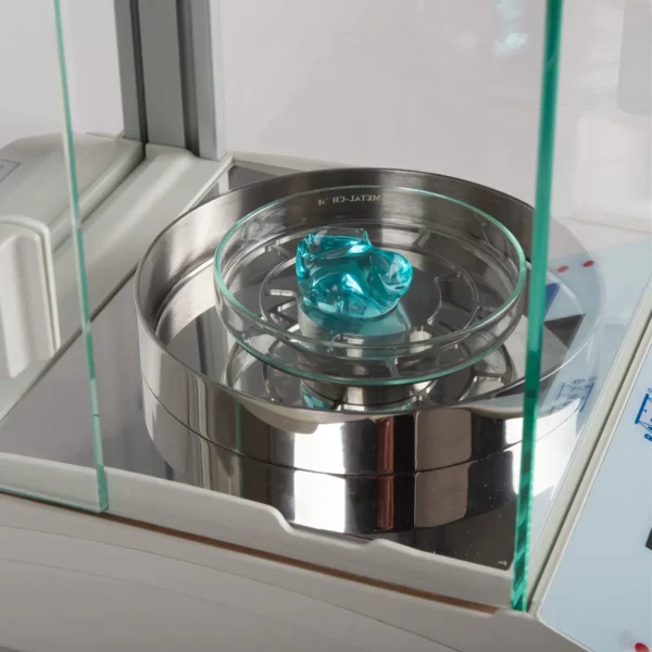 Balance analytique pesage - Balance laboratoire - Balance électronique