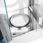 Balance Analytique AS R2 plus - Porte chambre de mesure - Balance Tunisie