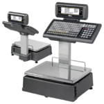 Balance électronique Star double corps - Balance DIBAL Tunisie - Balance Tunisie