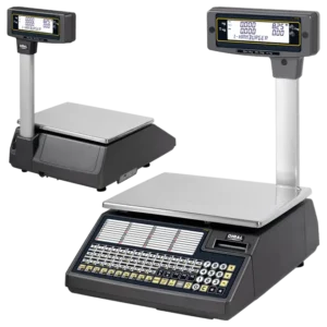 balance electronique-commerciale-w010-colonne Balance électronique commerciale W010 colonne - Balance Tunisie - STIMM
