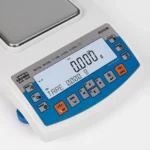 Balance de précision PSR2 - Écran LCD - Balance électronique