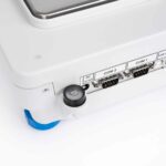 Balance de précision Tunisie PS R2 - Ports interfaces - Balance électronique