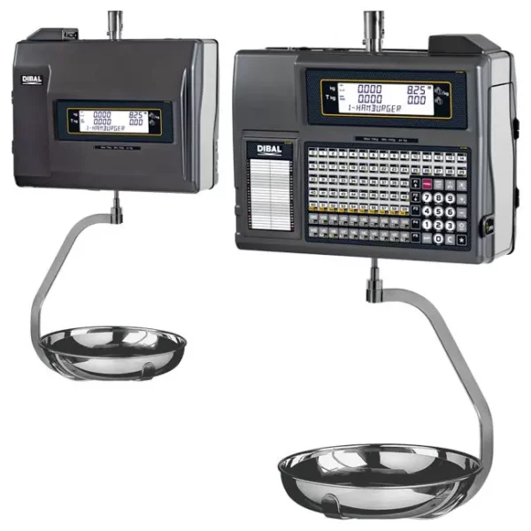 Balances électroniques commerciales star suspendue - balance électronique Tunisie