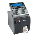 Étiqueteuses manuelles lp 3000 - Balance industrielle - Stimm La Balance