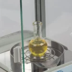 Pesage liquide balance analytique - Balance électronique de laboratoire Tunisie