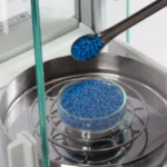 Pesage médicament balance laboratoire - balance analytique - balance électronique