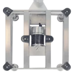 Plateforme de pesage BMM structure - plateforme mono capteur - Balance électronique