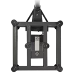 Plateforme mono capteur bmm - plateforme de pesage - Balance Tunisie