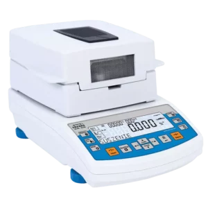 Dessiccateur MA 50_1.R.NS - Dessiccateur électronique MA R - Balance Tunisie