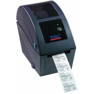 Imprimante Étiquettes TSC TDP-225 - Stimm La Balance
