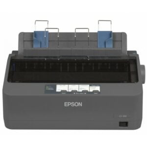 Imprimante Matricielle Epson LX-350 - Stimm La Balance