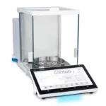 Balances analytiques XA 5Y - Balances électroniques analytiques - STIMM LA BALANCE