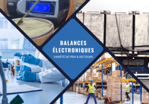 balance électronique Tunisie poids prix, variété de prix et secteur d'activité - STIMM