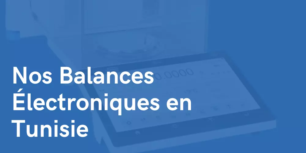 Balance électronique Tunisie - prix balance électronique en Tunisie - Balance Tunisie