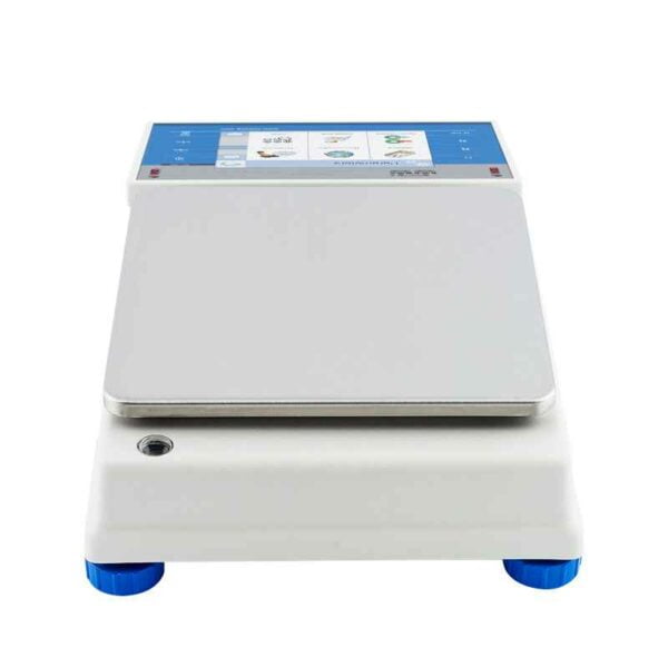 Balance de précision Tunisie WLY - Plateau - Balance électronique Tunisie