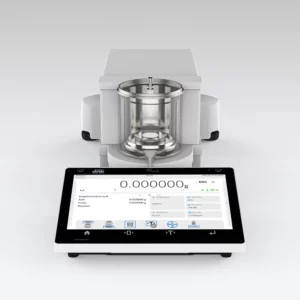 mya-5-5y Microbalance - Balance électronique de laboratoire - balance Tunisie - STIMM