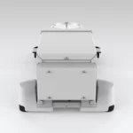 Microbalance RADWAG MYA 5Y - Balance étalonnage micropipette - Balance Tunisie